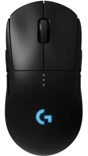 Mouse Gamer LOGITECH G PRO 2 LIGHTSPEED