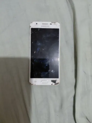 Samsung j5 prime NAO LIGA mais tem concerto