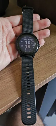 Relógio Garmin