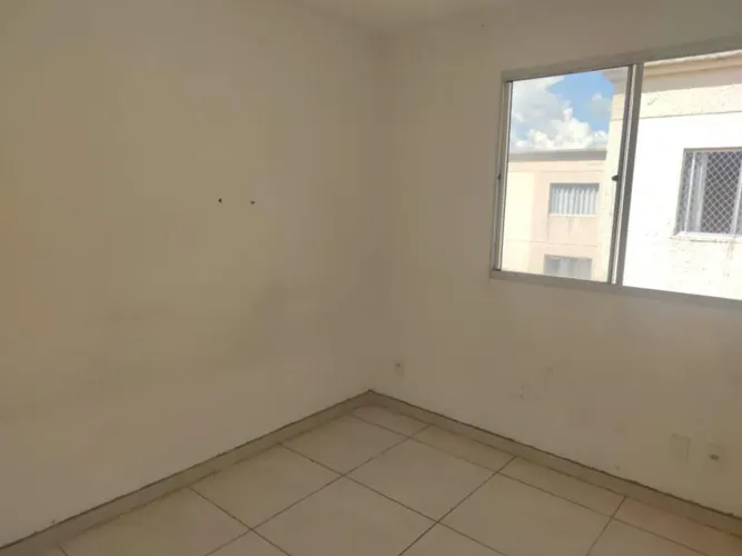 Apartamento para comprar São Pedro Ribeirão das Neves