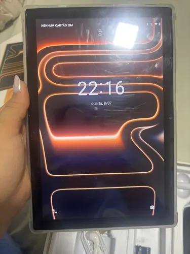 TABLET 17 PRO MAX