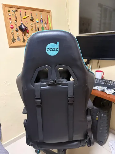 Cadeira Gamer