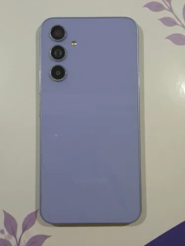 Galaxy A54