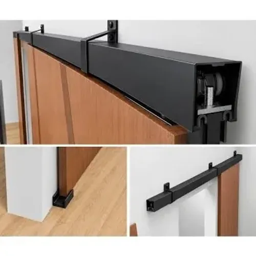 Kit Trilho Preto e branco leia a descrição
