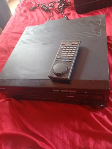 LD PLAYER ( PRECISA DE REPAROS)