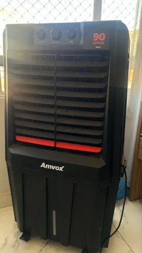 Climatizador