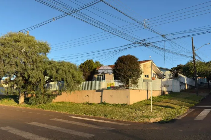 Vendas Casa Pato Branco PR