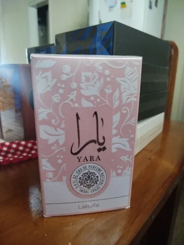 Perfumes Árabes