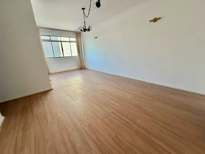 Alugo Apartamento 3 Quartos 