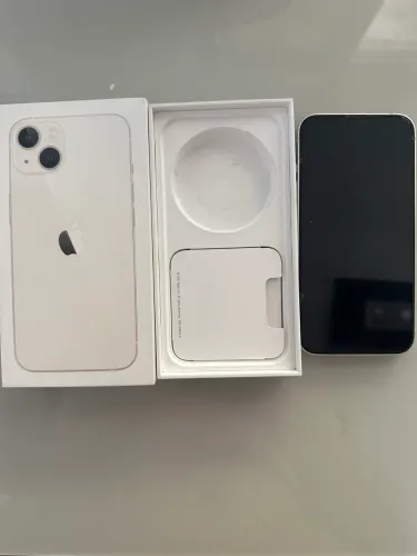 iPhone 13 128 gb 