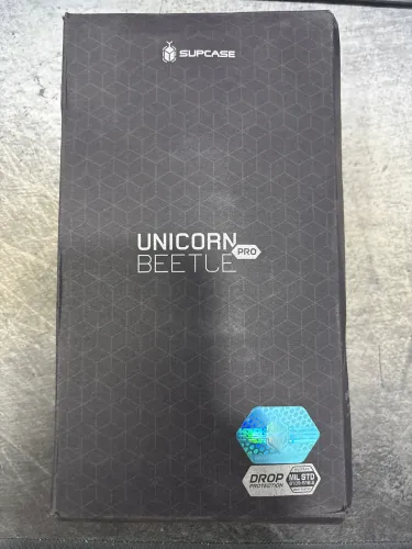 Supcase Unicorn Beetle Pro Galaxy Note 20 Ultra