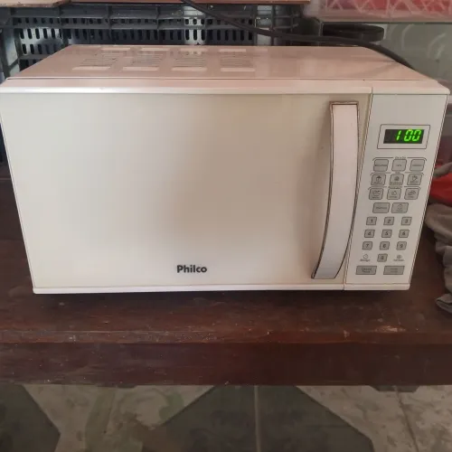 Microondas Philco 20 litros