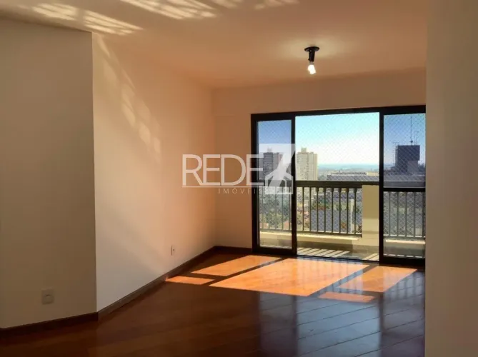 Apartamento à venda em Campinas-SP, Chácara Primavera: 4 quartos, 1 suíte, 2 salas, 3 banh