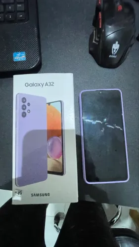 Samsung a32 