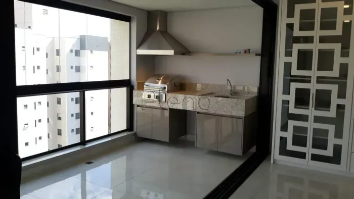 Apartamento à venda em Campinas, Cambuí, com 2 suítes, com 129 m², Alto Cambuí
