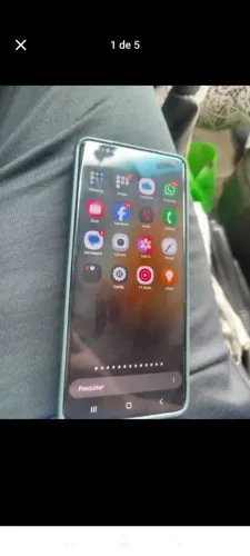 Samsung S21 ultra