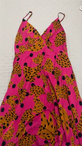 Vestido Farm
