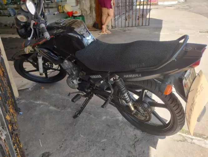 Yamaha Factor