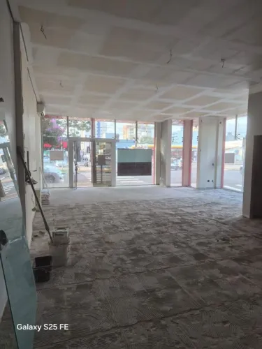 Sala Comercial Av. BRASIL