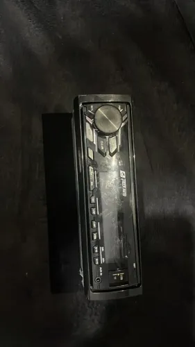 Radio Tiger Auto