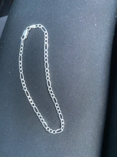 Pulseira prata 925