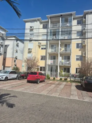 APARTAMENTO RESIDENCIAL em PORTO ALEGRE - RS, HUMAITÁ