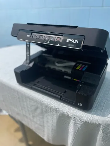 Impressora Epson 