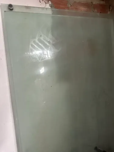 Box de banheiro