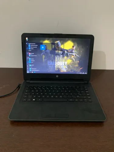 Oportunidade!! Notebook Core i5, SSD 256GB. Tela Full HD. Cartão 12x 
