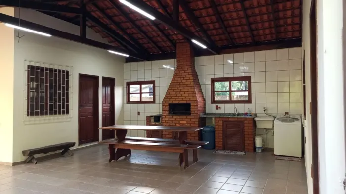 Alugo Chácara em Florianópolis - 7.800,00