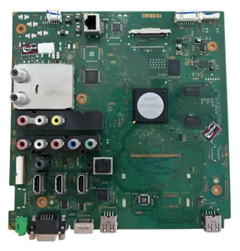 Placa Principal Tv Sony Kdl40ex525 (Usado)