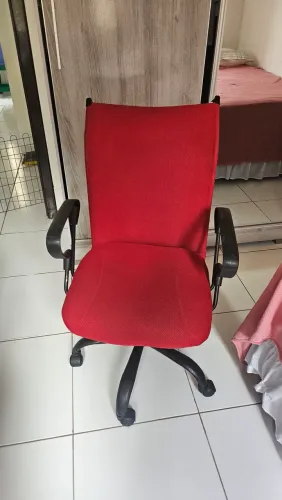 Cadeira Giratória Home Office