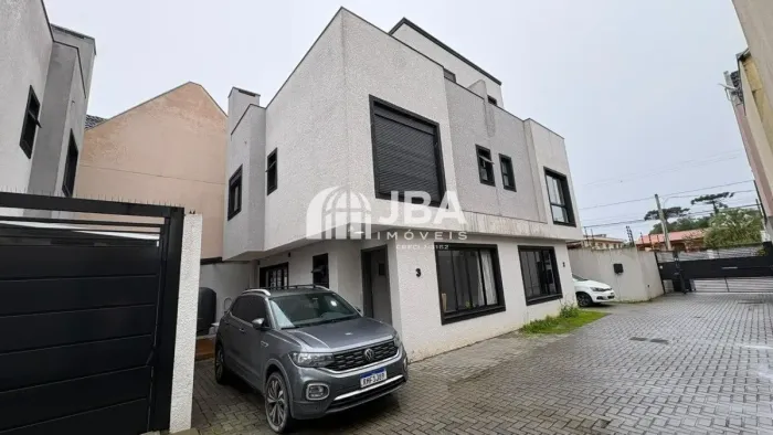 CASA DE CONDOMÍNIO NO UBERABA