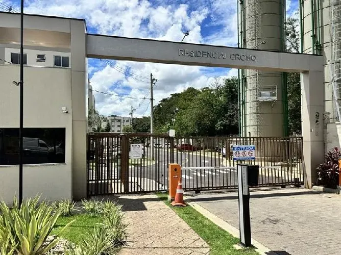 Imóvel em ótima região Apartamento no Jardim Ouro Branco, Ribeirao Preto - SP, Apto 403,