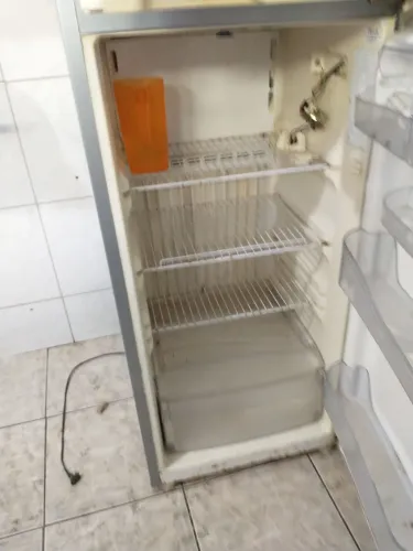 Geladeira Consul biplex