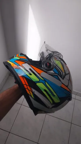 Capacete LS2
