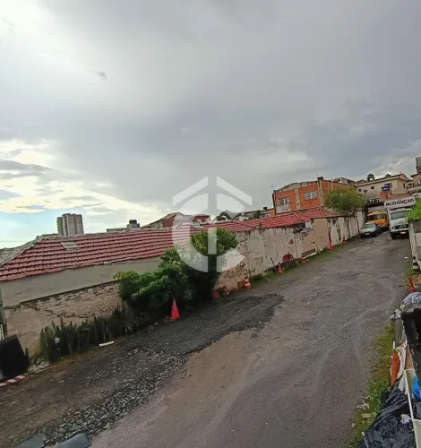 Terreno à venda para investimento, 400m² - Vila Diva.