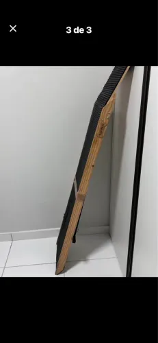 Rampa para pet