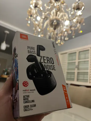 JBL Tune Flex