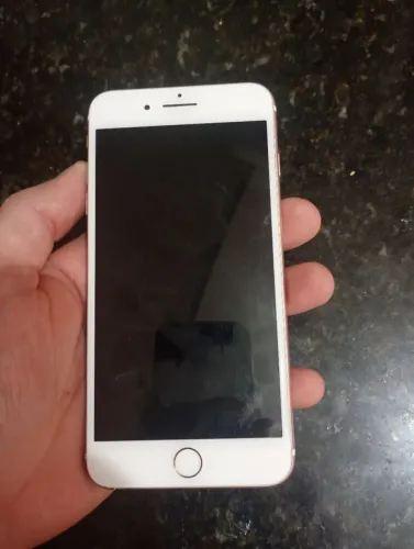 iPhone para retirada de peças.