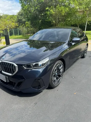 BMW 530E M Sport 2.0 Turbo Híbrido Aut. 2026