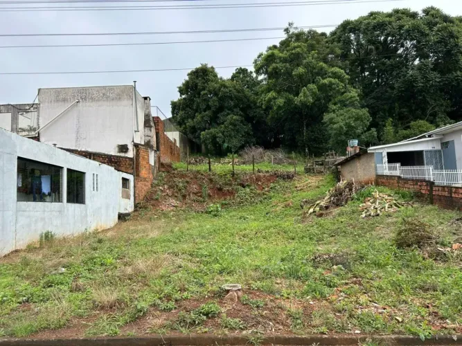 Terreno à Venda no Bairro La Salle, Pato Branco/PR
