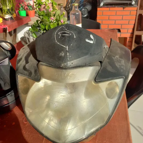 frente