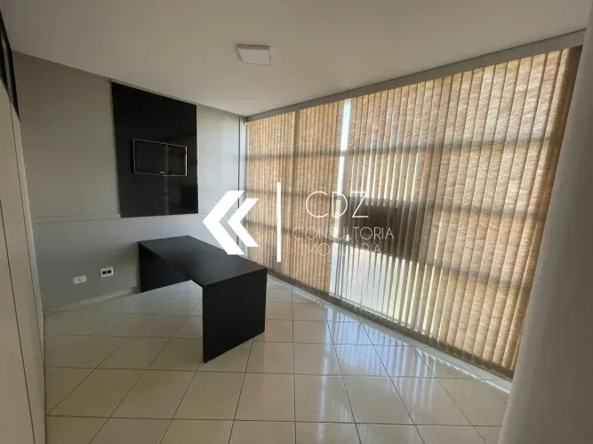 Sala Comercial à Locação no Centro - Sorocaba/SP