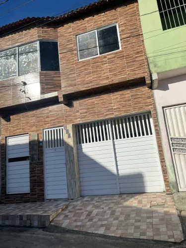 DUAS CASAS A VENDA NO JOÃO ALVES