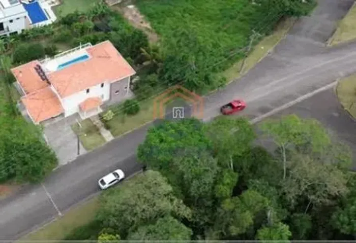 Casa em Condominio em Chácaras de Recreio da Fazenda Estância São Paulo - Jarinu