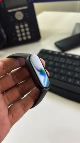 Mi Band 10 Global (nova!)