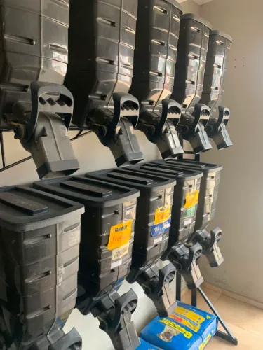 Dispenser