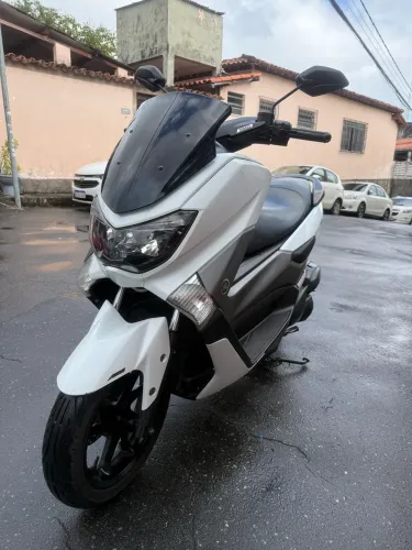 Nmax 160 Abs