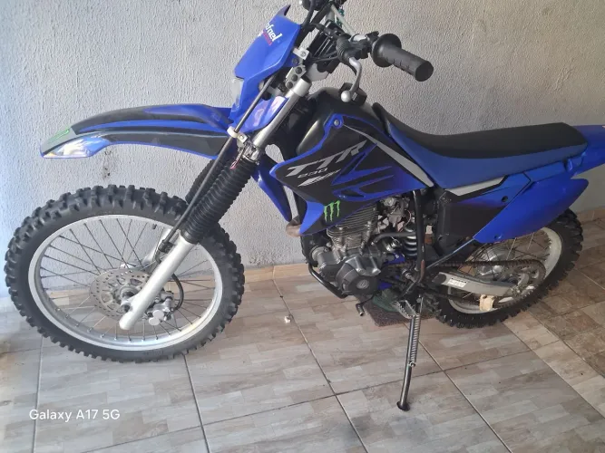 Ttr 2024 